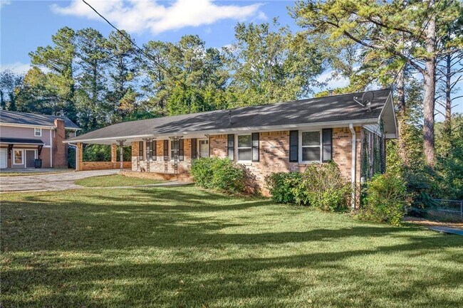 Foto del edificio - 5946 Dunn Rd