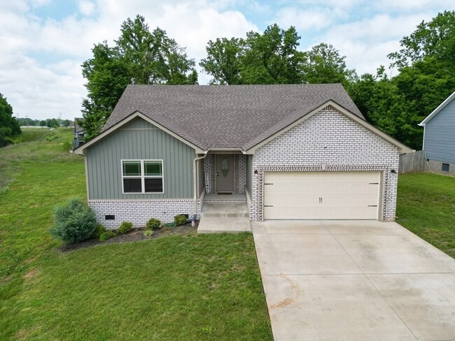Building Photo - 2221 Allen-Griffey Rd