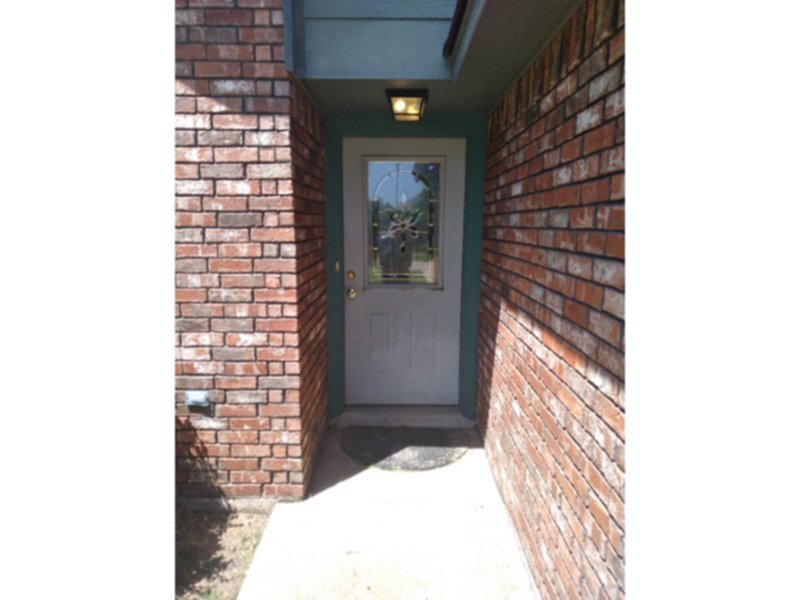 3509 NE 35th St, Lawton, OK 73507 House Rental in Lawton, OK