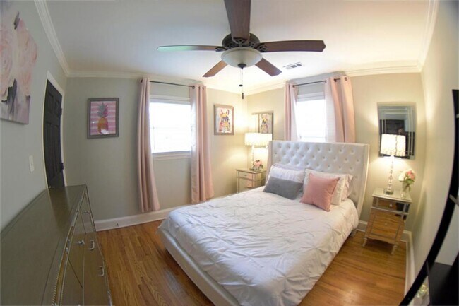 Foto del edificio - 4613 Kipling Dr.