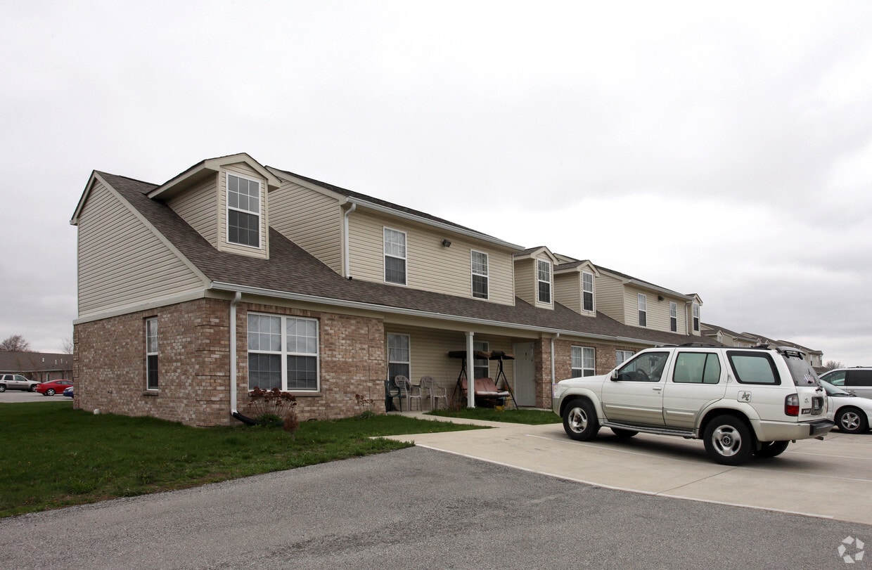Building Photo - AFR Indiana