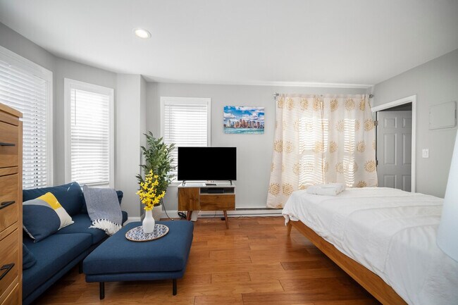 Foto del edificio - 476-498 Hanover Saint Exd-SI ID1364248P