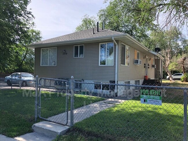 Photo - 1379 W 900 S Apartment