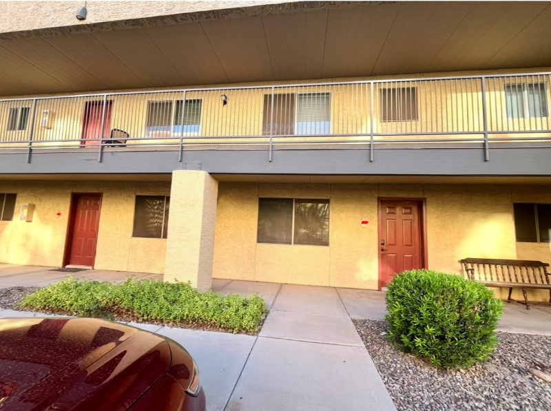 Photo - 1014 E Spence Ave (Tempe, AZ)