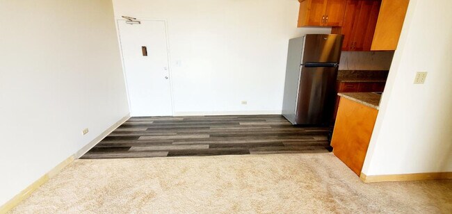 Foto del edificio - 1425 Liliha St