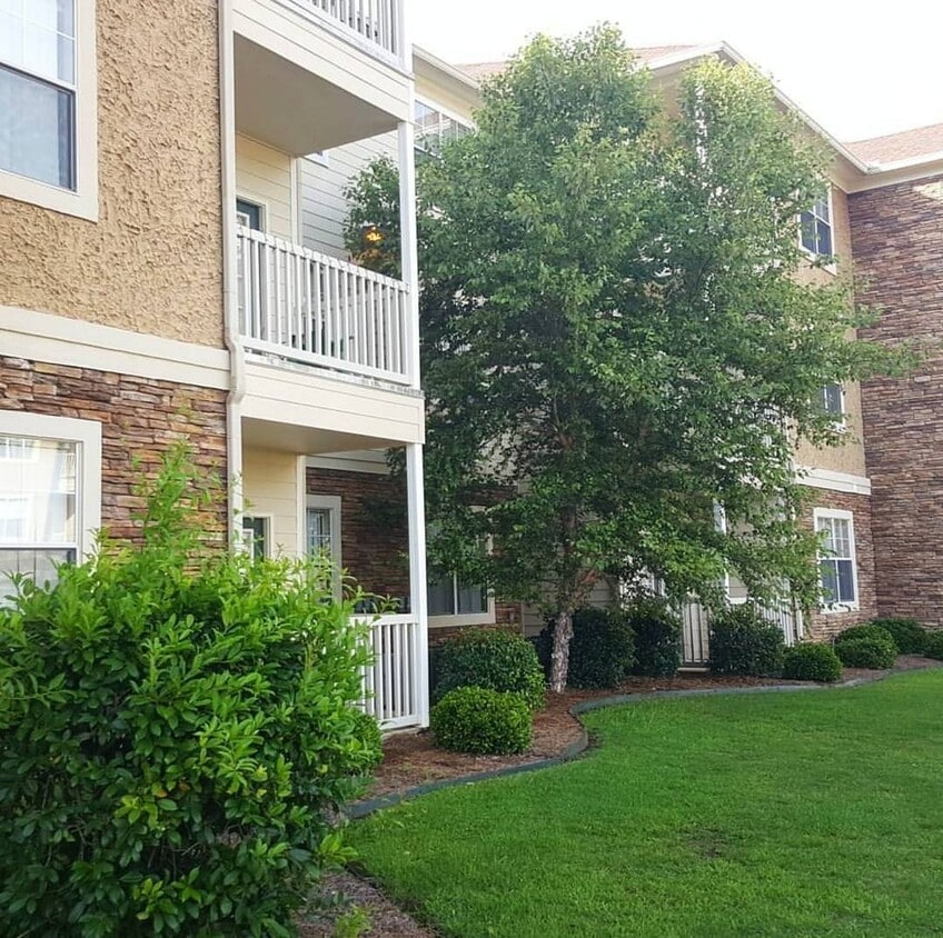 821 Homer Sisemore Rd Unit 1, Ruston, LA 71270 Apartments in Ruston