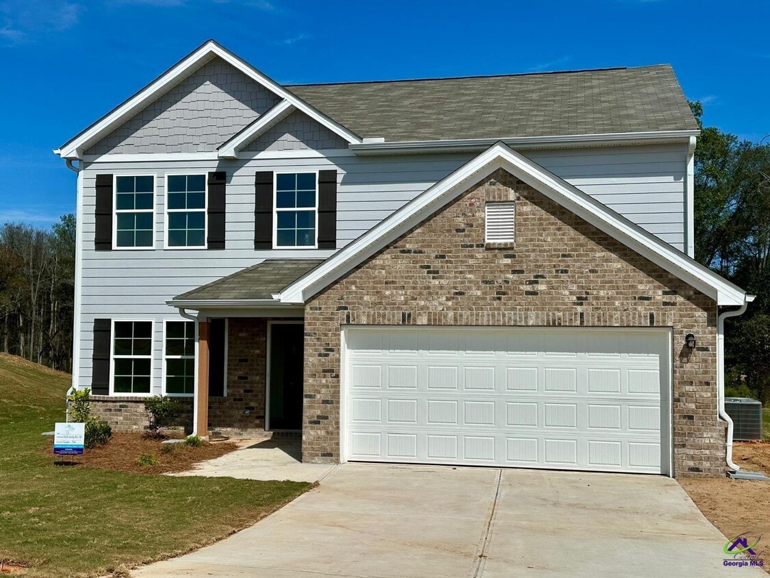 Foto principal - 508 Liberty Hall Dr