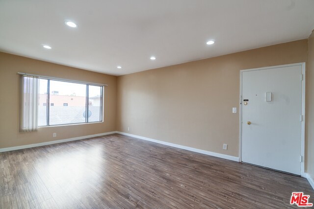 Building Photo - 1817 Overland Ave