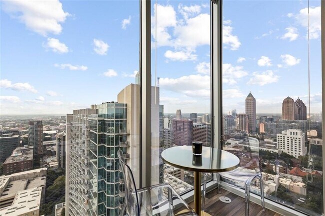 Foto del edificio - 855 Peachtree St NE