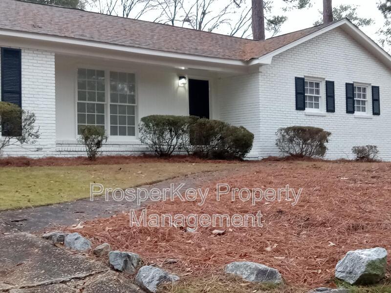 Foto principal - 3736 Winkfield Pl