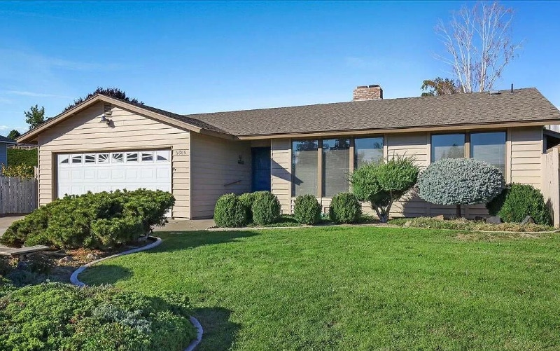 5305 N Canyon Rd, Yakima, WA 98901 House Rental in Yakima, WA