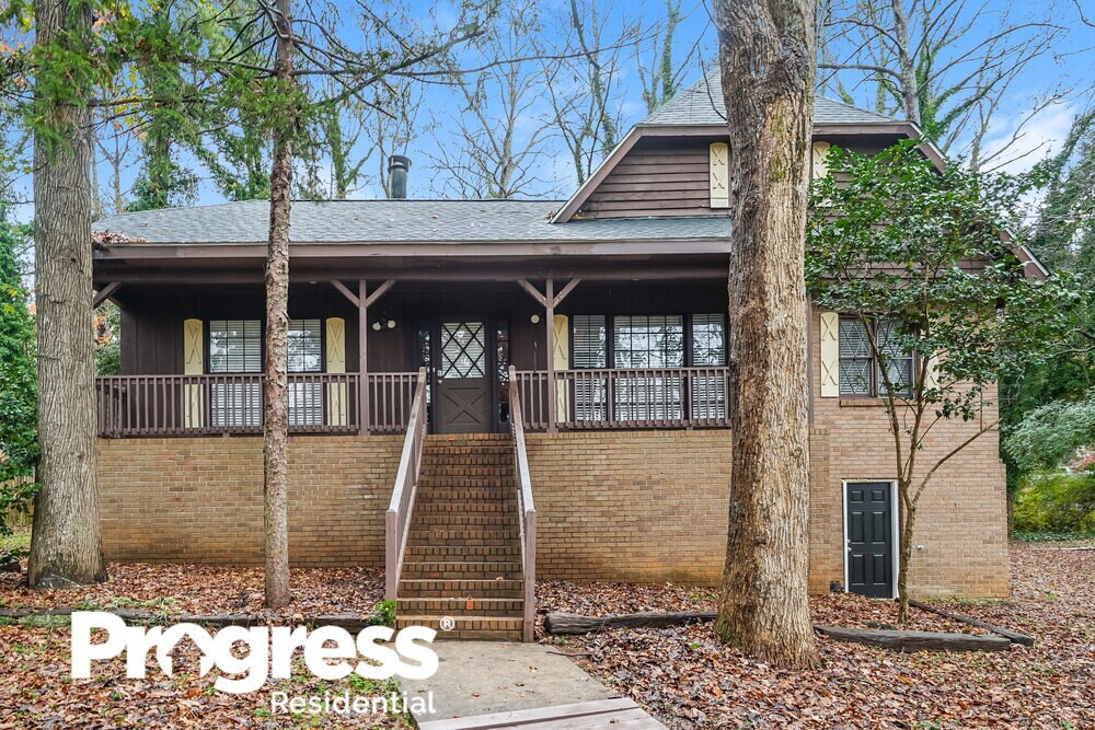 6395 S Summers Cir, Douglasville, GA 30135 House Rental in