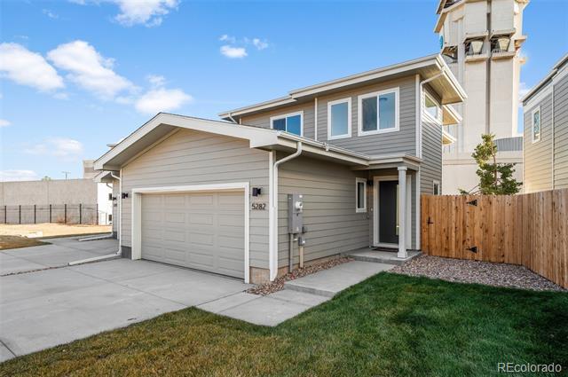 Foto del edificio - 5282 Columbine Ln