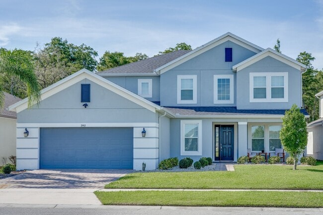 Foto del edificio - Spacious 5BR House in Orlando