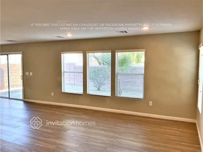Foto del edificio - 5836 Gemstone Peak St