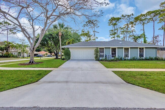 Building Photo - 14515 Horseshoe Trce