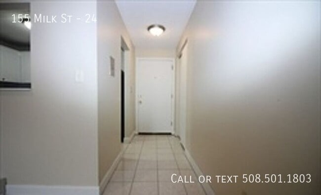 Building Photo - 155 Milk St