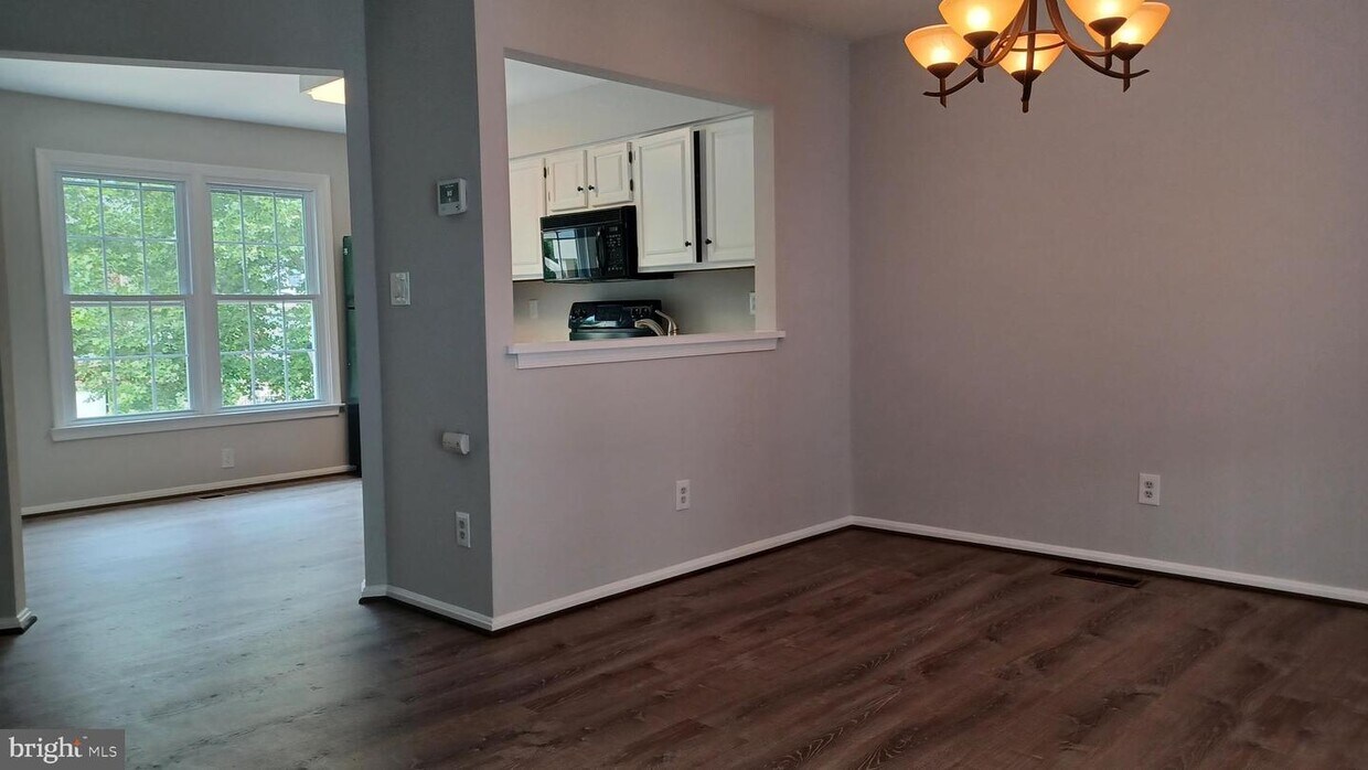 20405 Ivybridge Ct, Montgomery Village, MD 20886 Townhouse for Rent