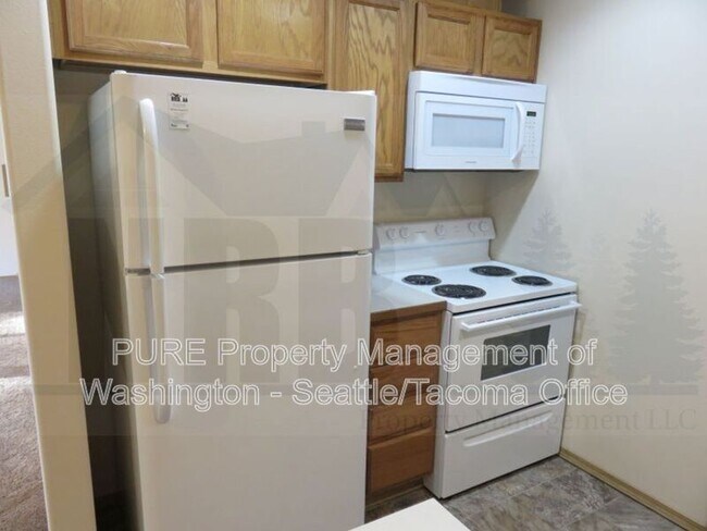Foto del edificio - 2126 172nd St E