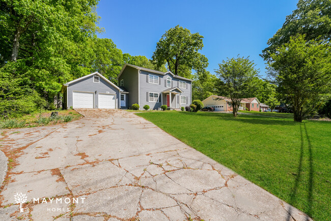 Building Photo - Open Concept Living in Jonesboro, GA!