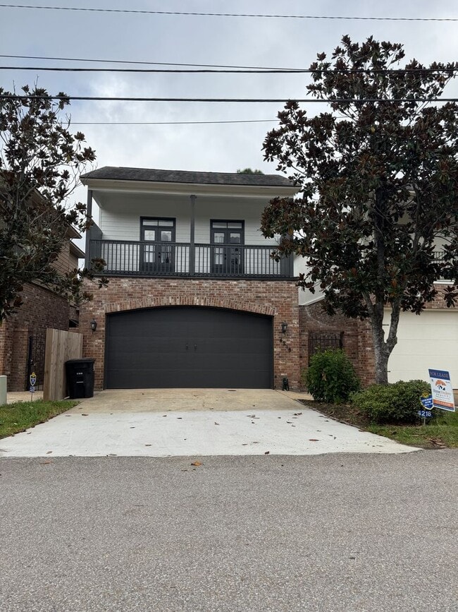 Building Photo - 4218 Bluebonnet Rd