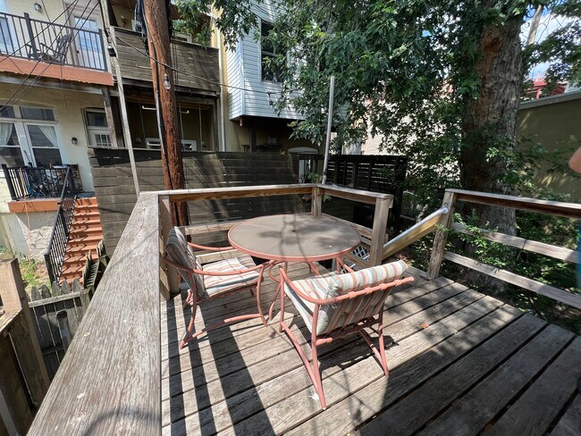 Foto del edificio - 2204 Boyer St