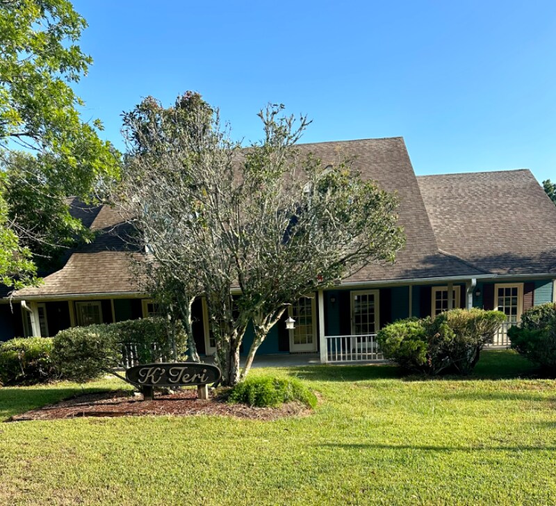 Building Photo - 1532 Magnolia St