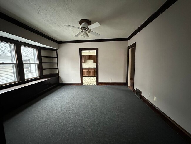 Foto del edificio - 3904 Ardmore Ave