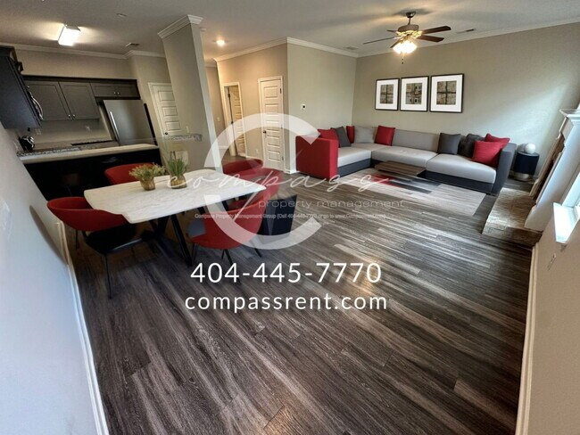 Foto del edificio - 107 Squarewood Ln NW