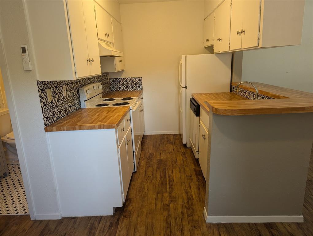 Foto principal - 3119 Tom Green St