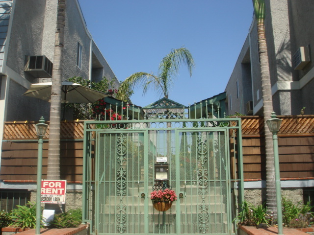 Front Entrance - 11925 Avon Way