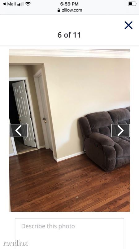 Foto del edificio - 1 br, 1 bath House - 14780 Darbydale Ave