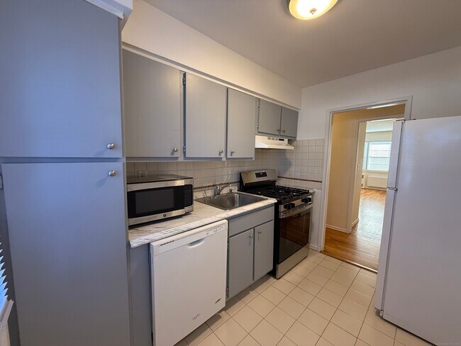 Foto del edificio - 69 Hope St