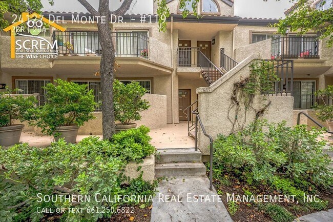 Building Photo - Lower Two Bedroom Condo in Valencia