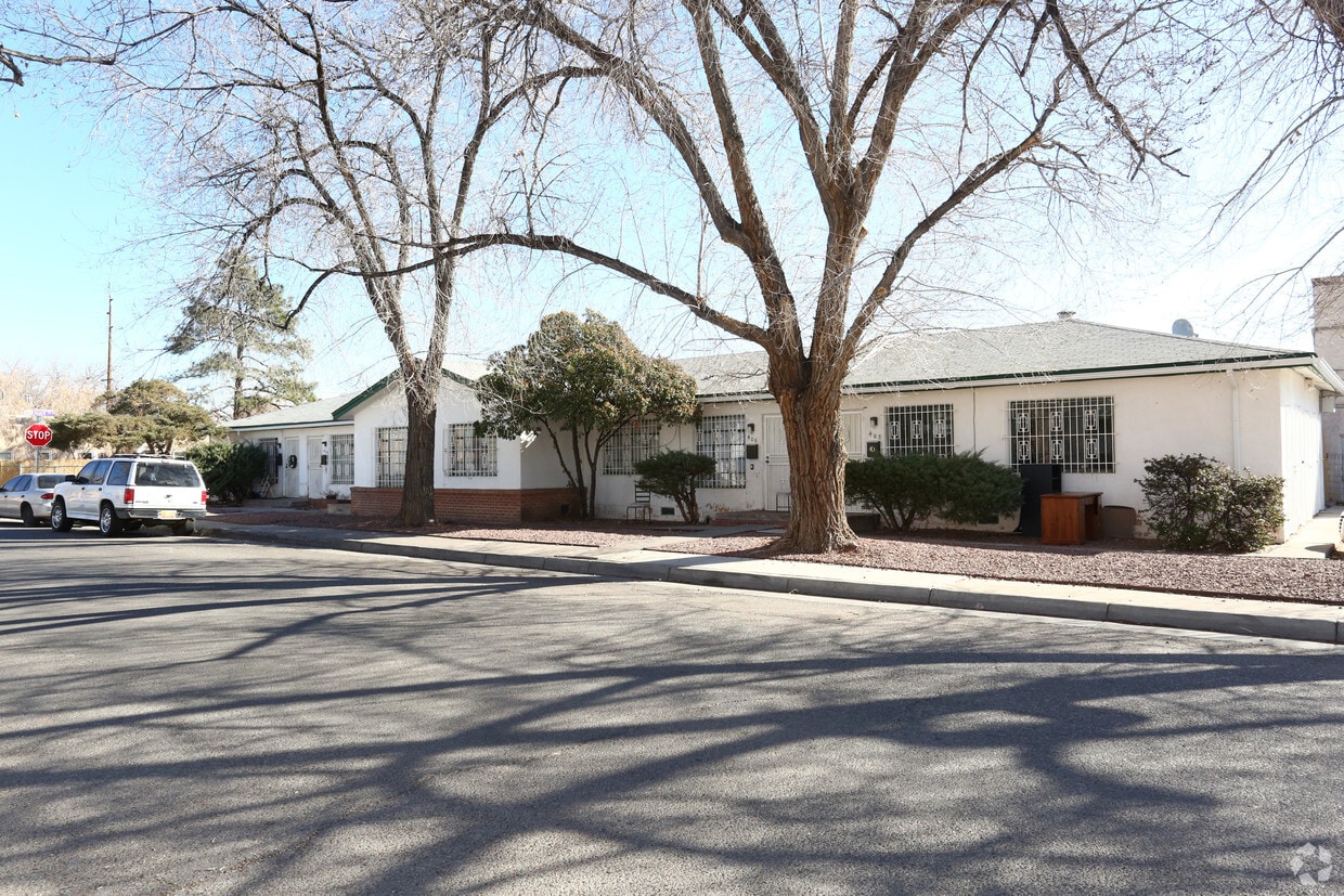 400 12th St SW, Albuquerque, NM 87102 Apartments in Albuquerque, NM