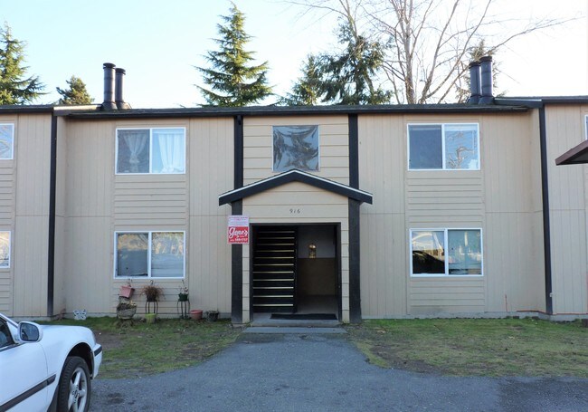 Foto del edificio - 916 75th St E