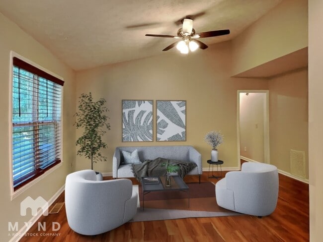 Building Photo - 3259 Pawnee Dr