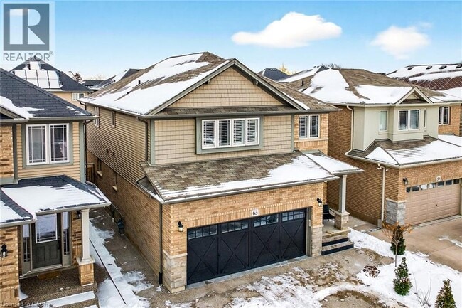 Photo du bâtiment - 63 Chamomile Dr