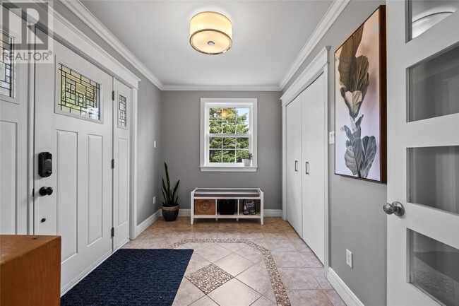 Photo du bâtiment - 35 Groves Rd