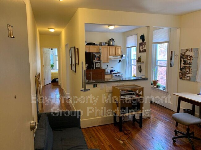 Foto del edificio - 4437 Chestnut St