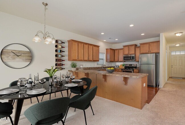 Foto del edificio - Charming 3 Bedroom Ranch with 1-Car Garage...
