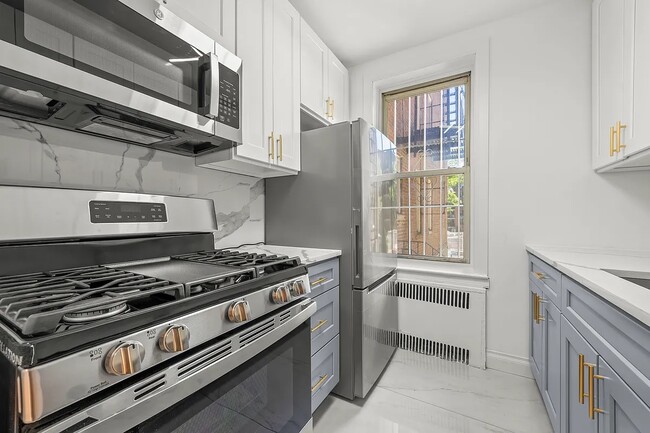 Foto del edificio - 12416 84th Rd #1D-1D