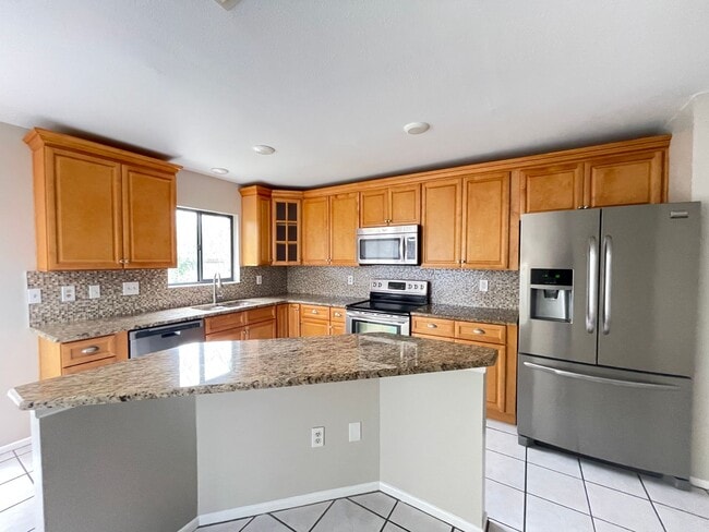 Photo - 3 Bedroom 2 Bath Home in Lakewood at the Crossings