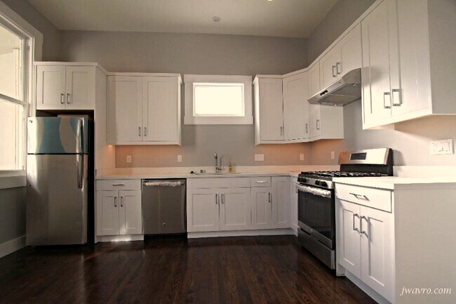 Foto del edificio - 37 Clement St