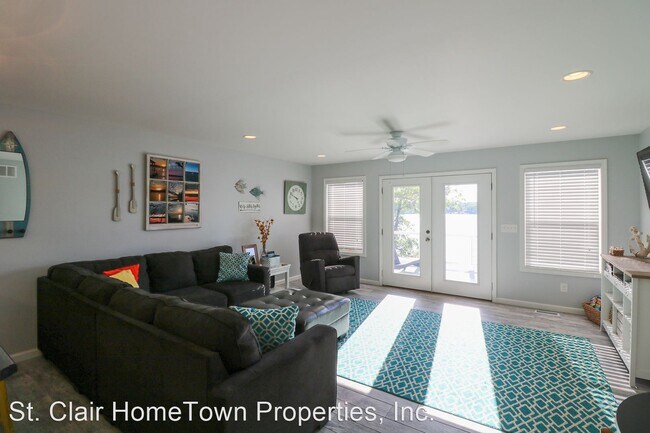 Foto del edificio - 3 br, 2 bath House - 136 CEDAR COVE WAY