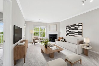 Building Photo - Residences at Springfield Station