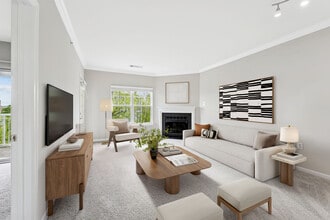 Building Photo - Residences at Springfield Station