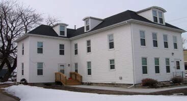 Foto del edificio - 324 11th St N