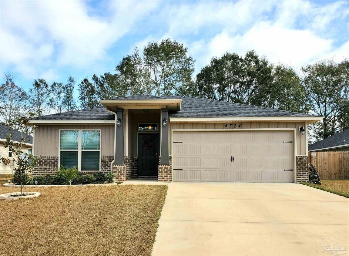 Foto principal - 4324 Thistle Pne Ct