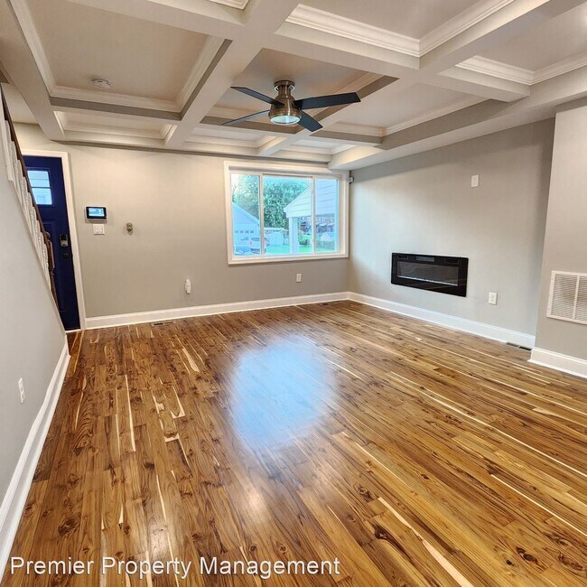 Building Photo - 3 br, 2 bath House - 4509 Finney Avenue